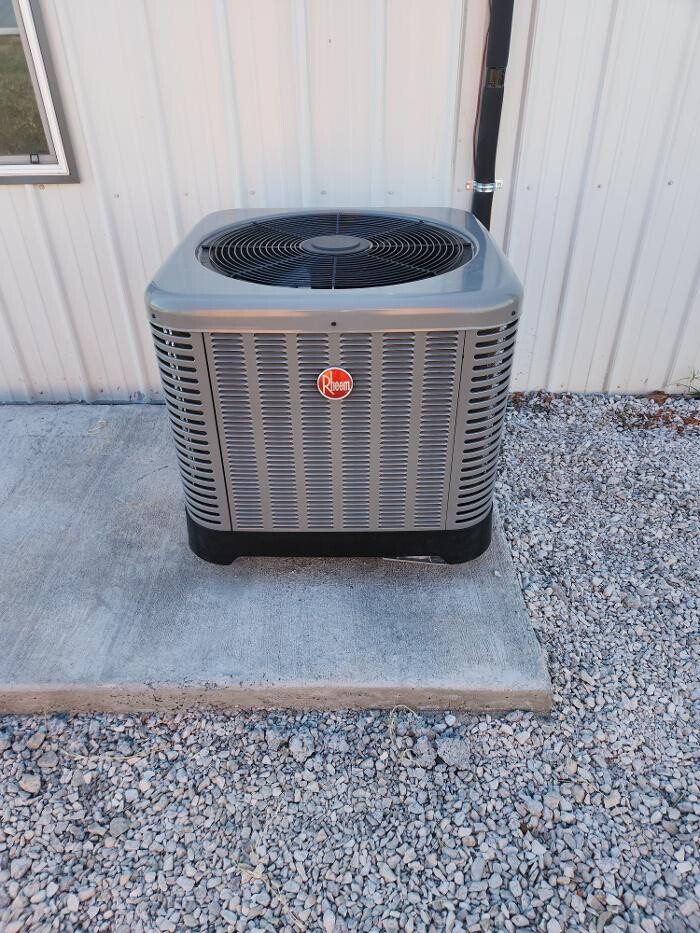 Images JT Air Conditioning