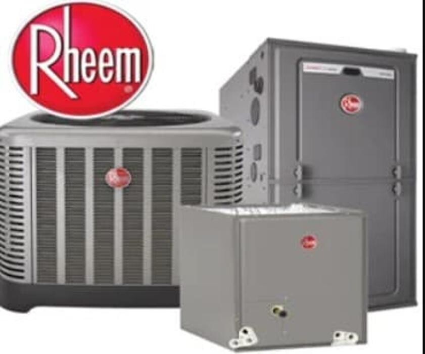 Images JT Air Conditioning