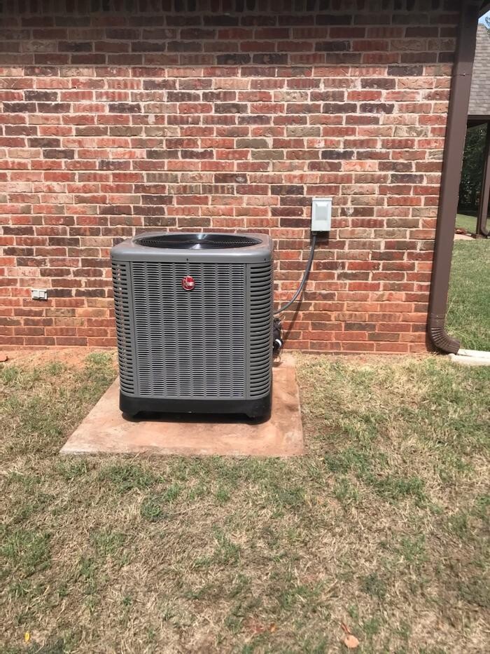 Images JT Air Conditioning