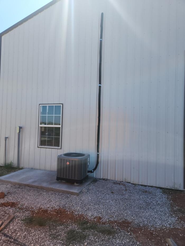 Images JT Air Conditioning