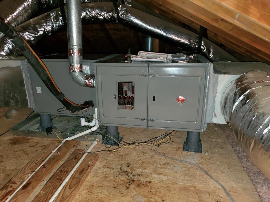 Images JT Air Conditioning