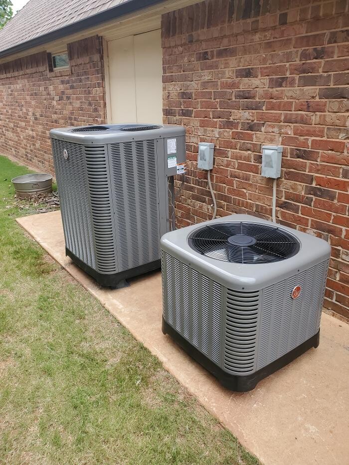 Images JT Air Conditioning