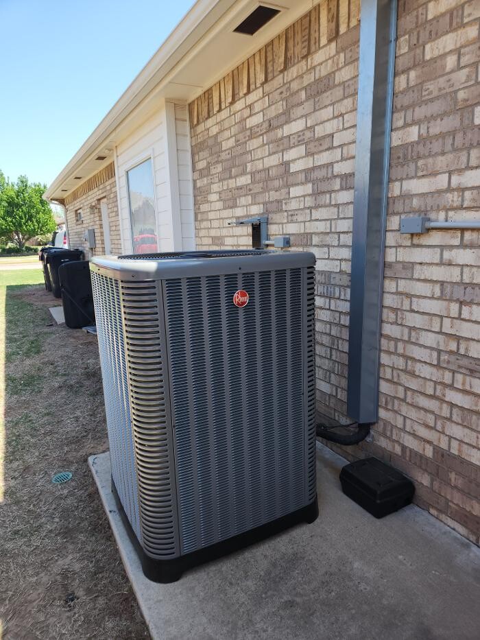 Images JT Air Conditioning
