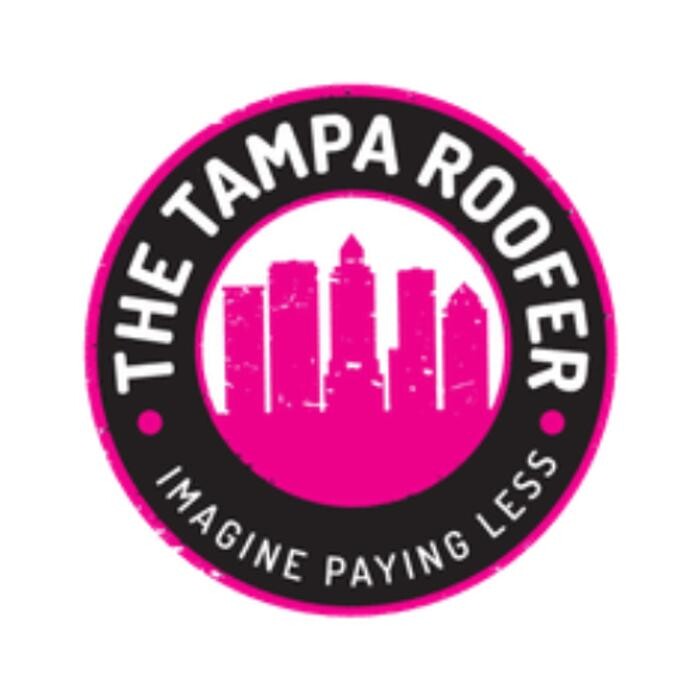 The Tampa Roofer LLC Logo