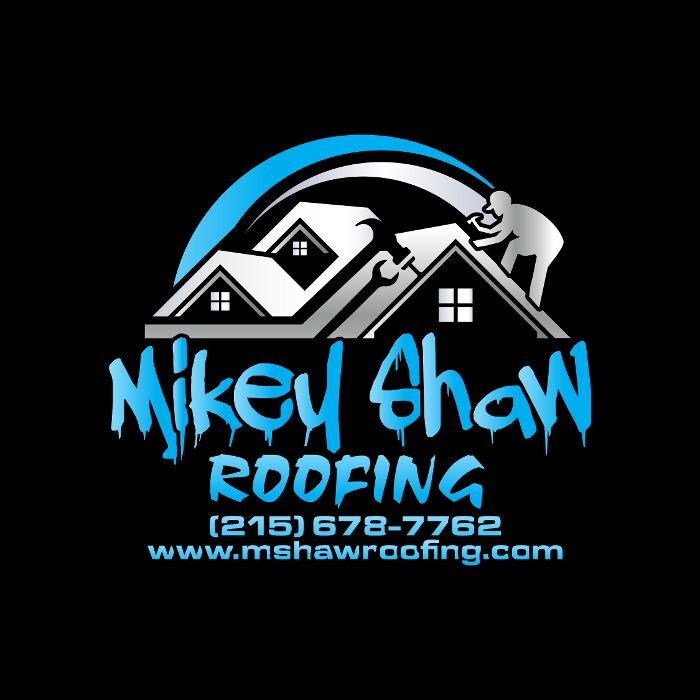 Images Mikey Shaw Roofing