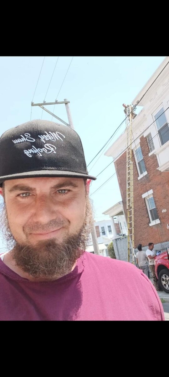 Images Mikey Shaw Roofing