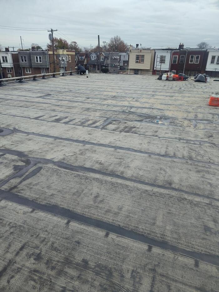 Images Mikey Shaw Roofing