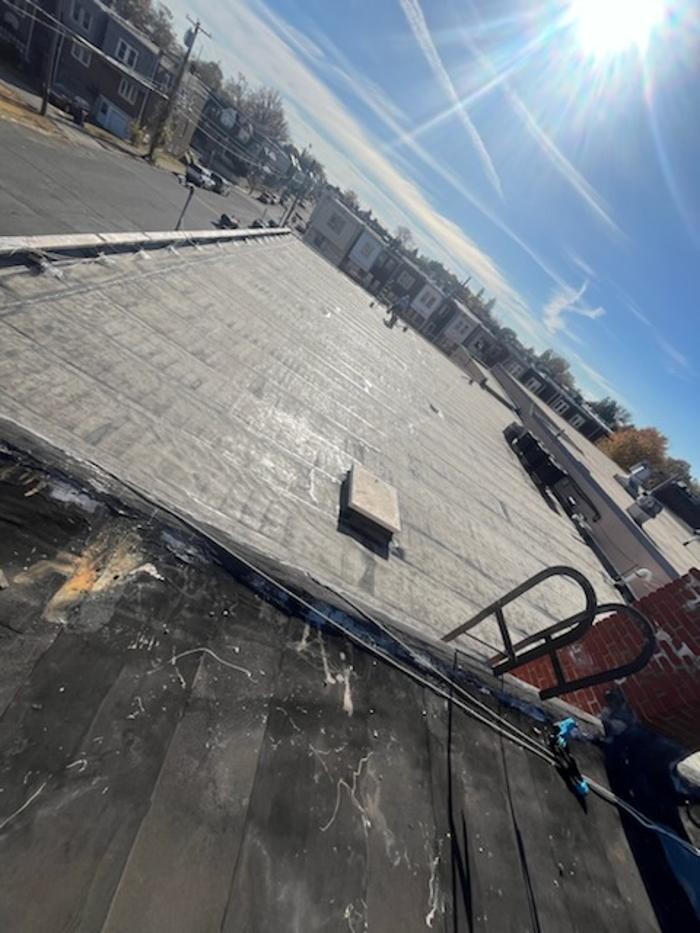 Images Mikey Shaw Roofing