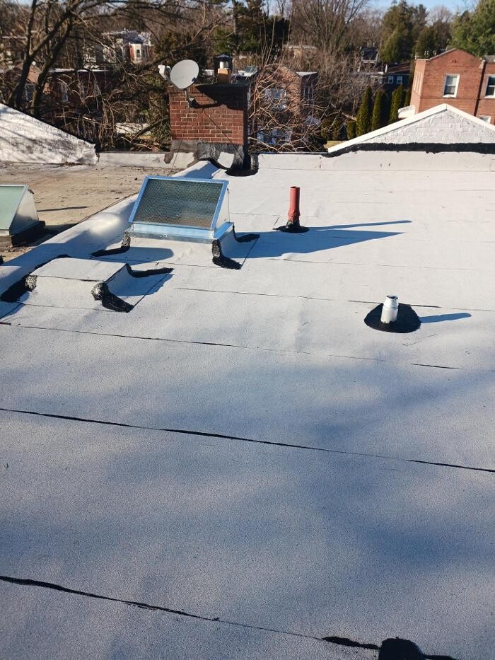 Images Mikey Shaw Roofing