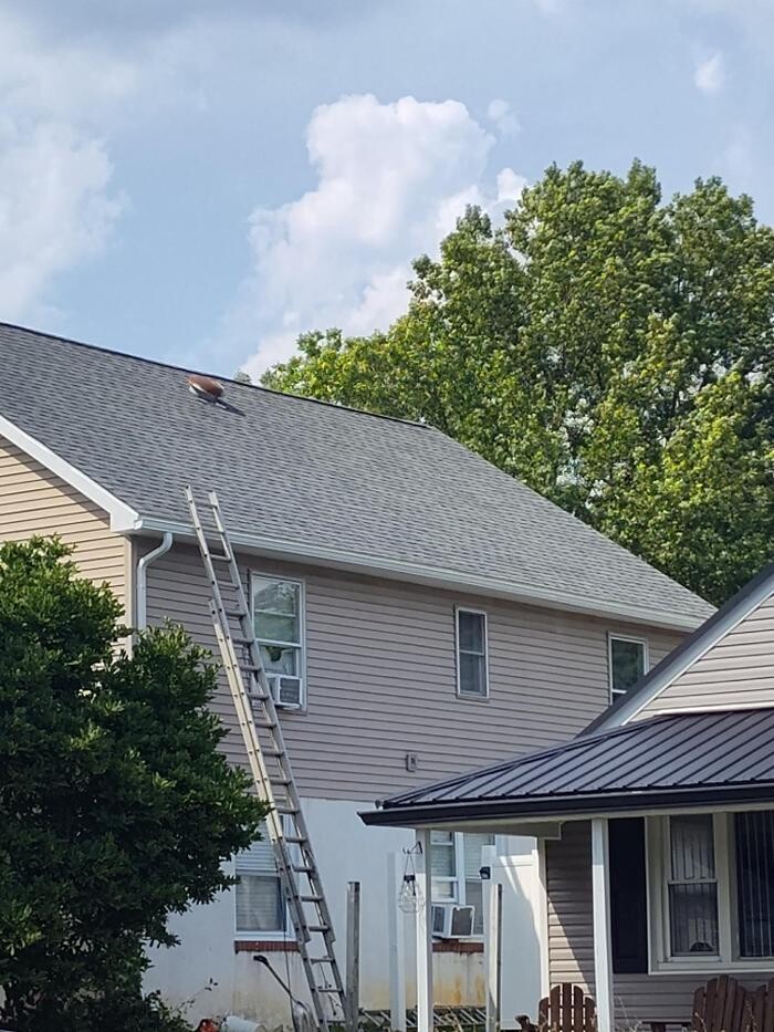 Images Mikey Shaw Roofing