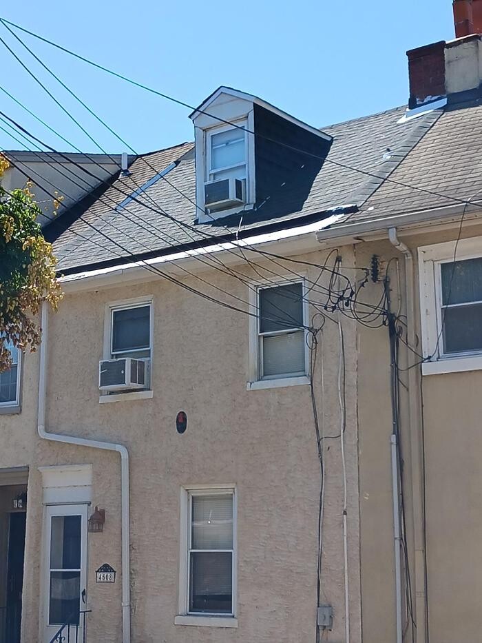 Images Mikey Shaw Roofing