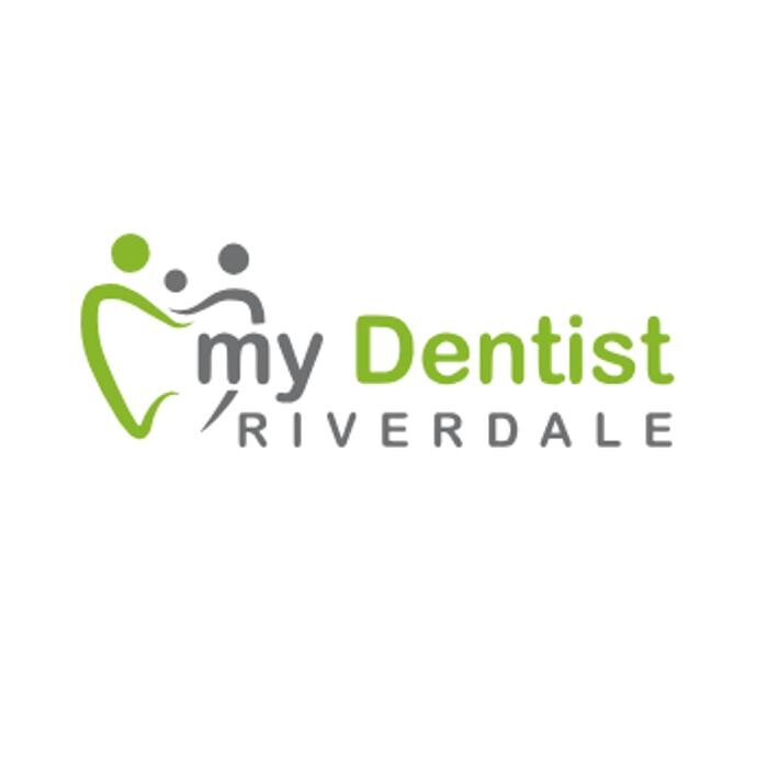 My Riverdale Dentist Logo