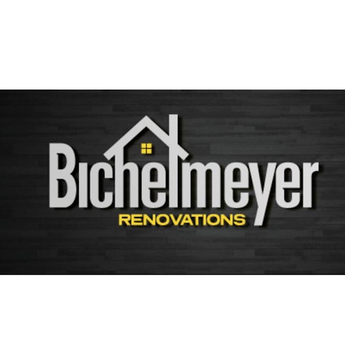 Bichelmeyer Renovations Logo