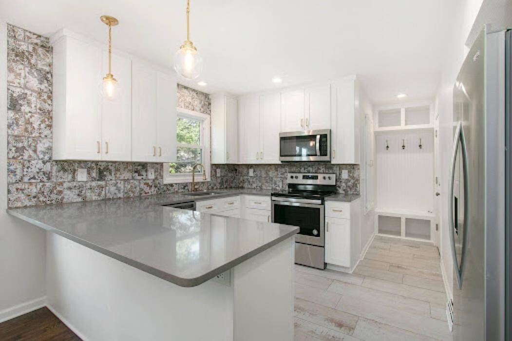 Images Bichelmeyer Renovations
