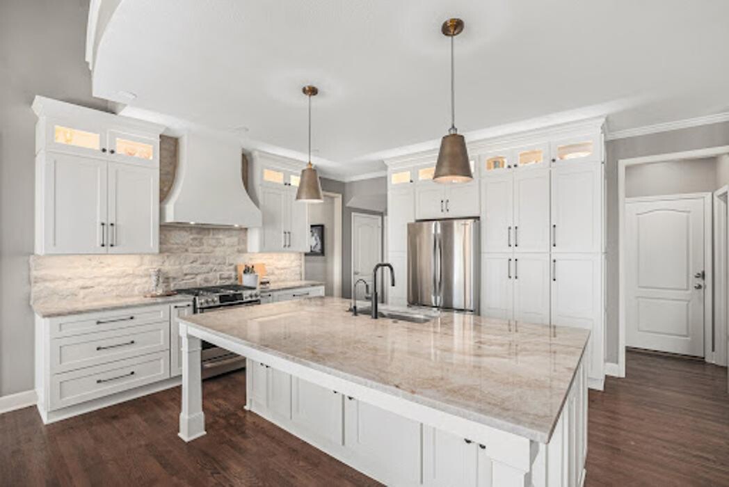 Images Bichelmeyer Renovations