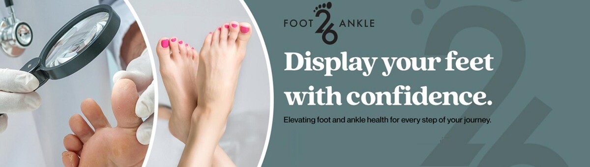 Images 26 Foot and Ankle of Lake Oconee