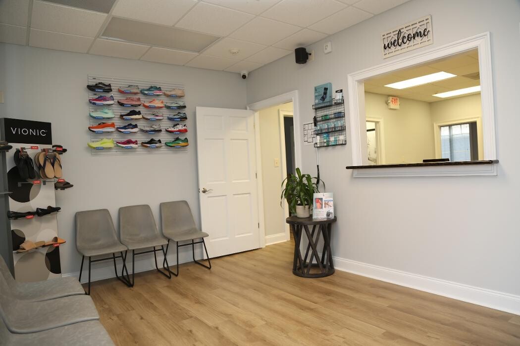 Images 26 Foot and Ankle of Lake Oconee