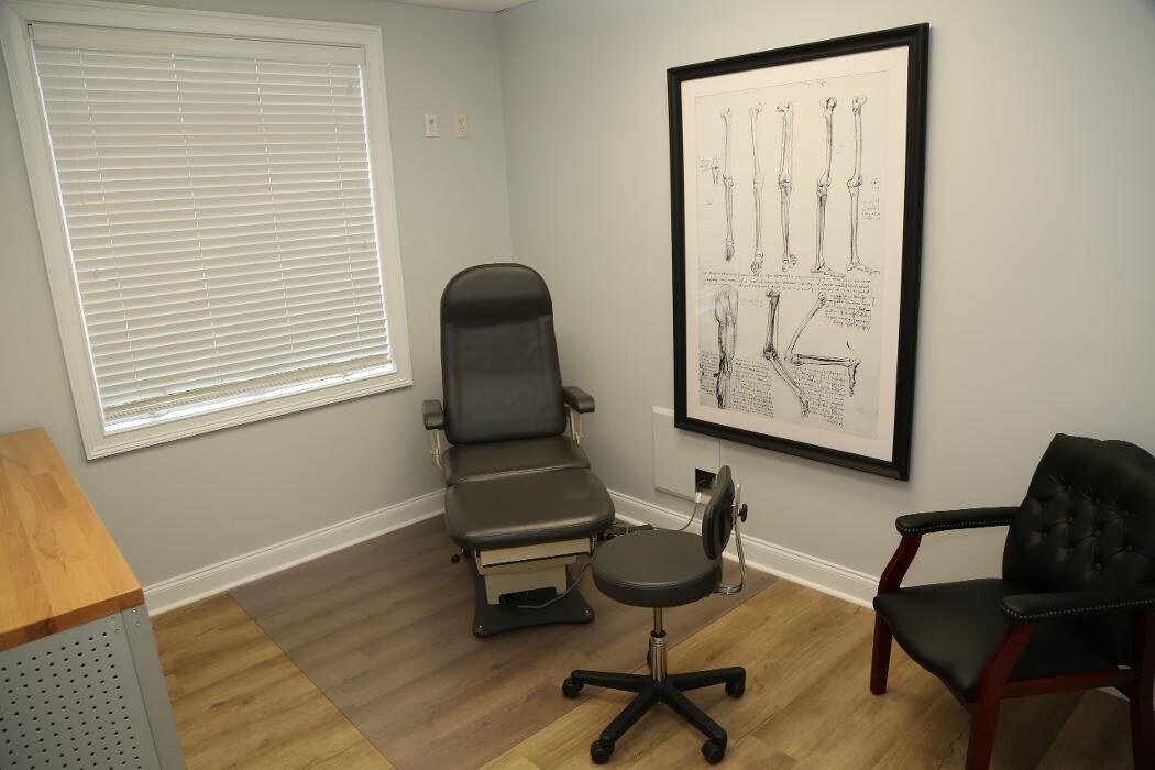 Images 26 Foot and Ankle of Lake Oconee