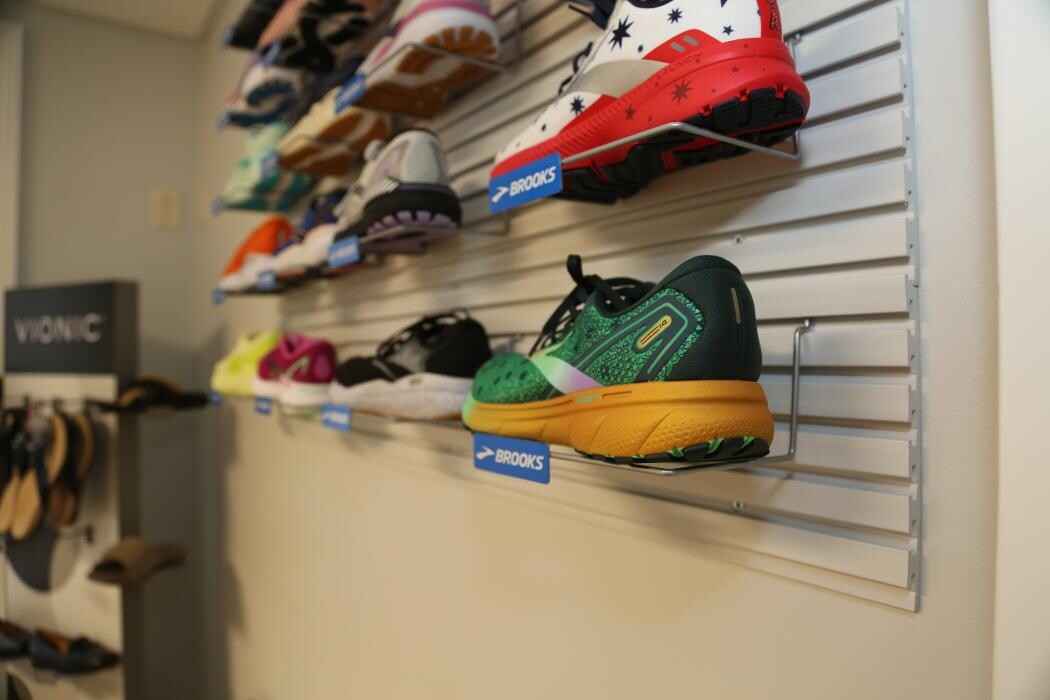 Images 26 Foot and Ankle of Lake Oconee