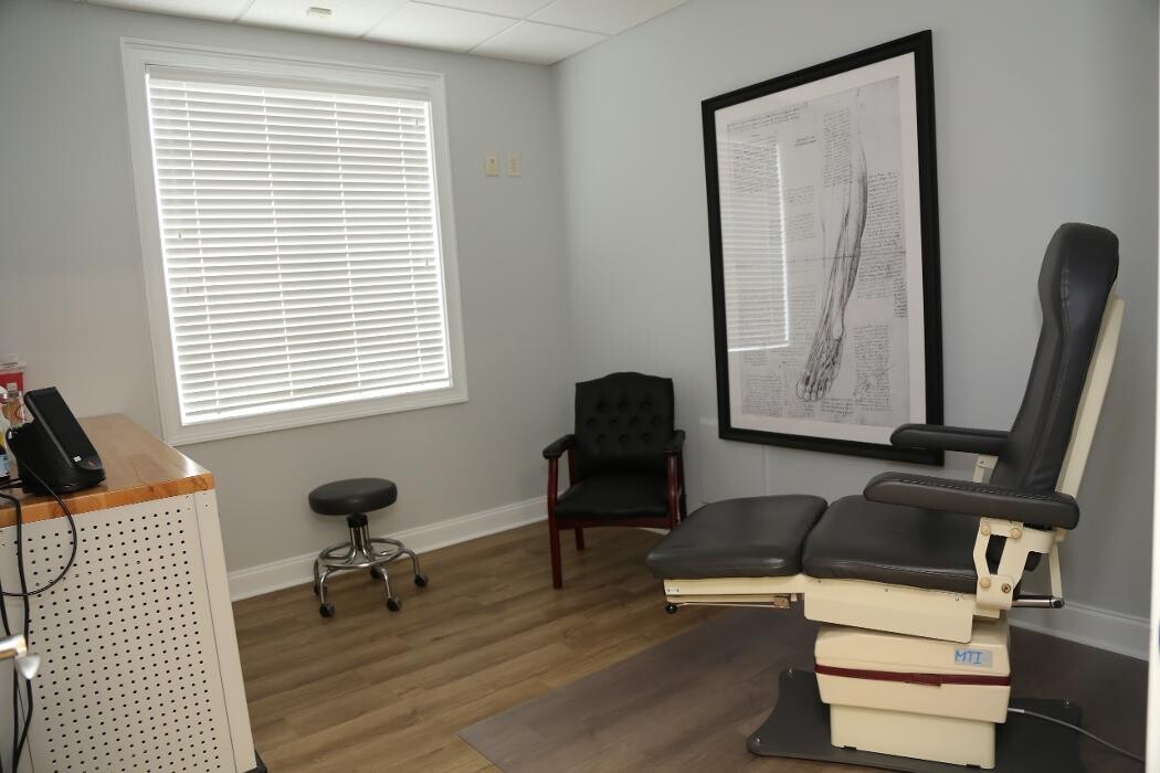 Images 26 Foot and Ankle of Lake Oconee