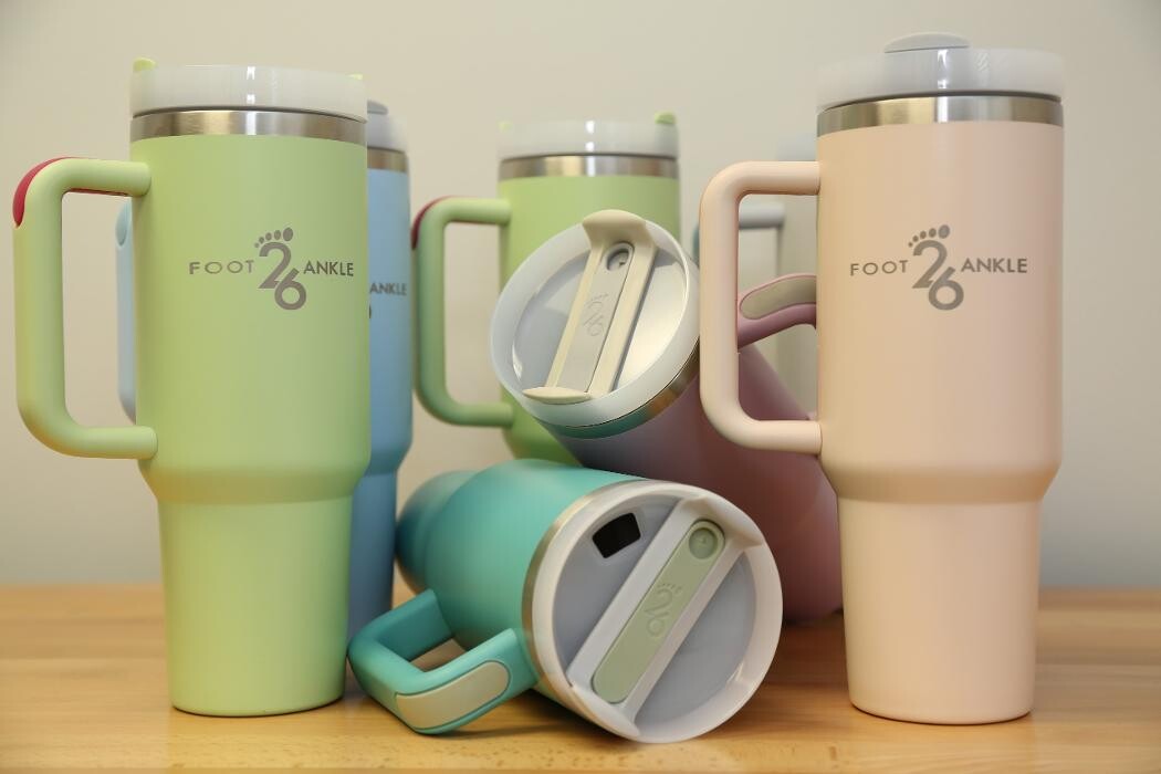 Images 26 Foot and Ankle of Lake Oconee