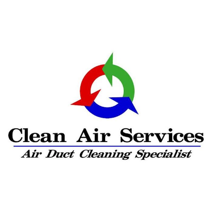 Clean Air Services, Inc Logo