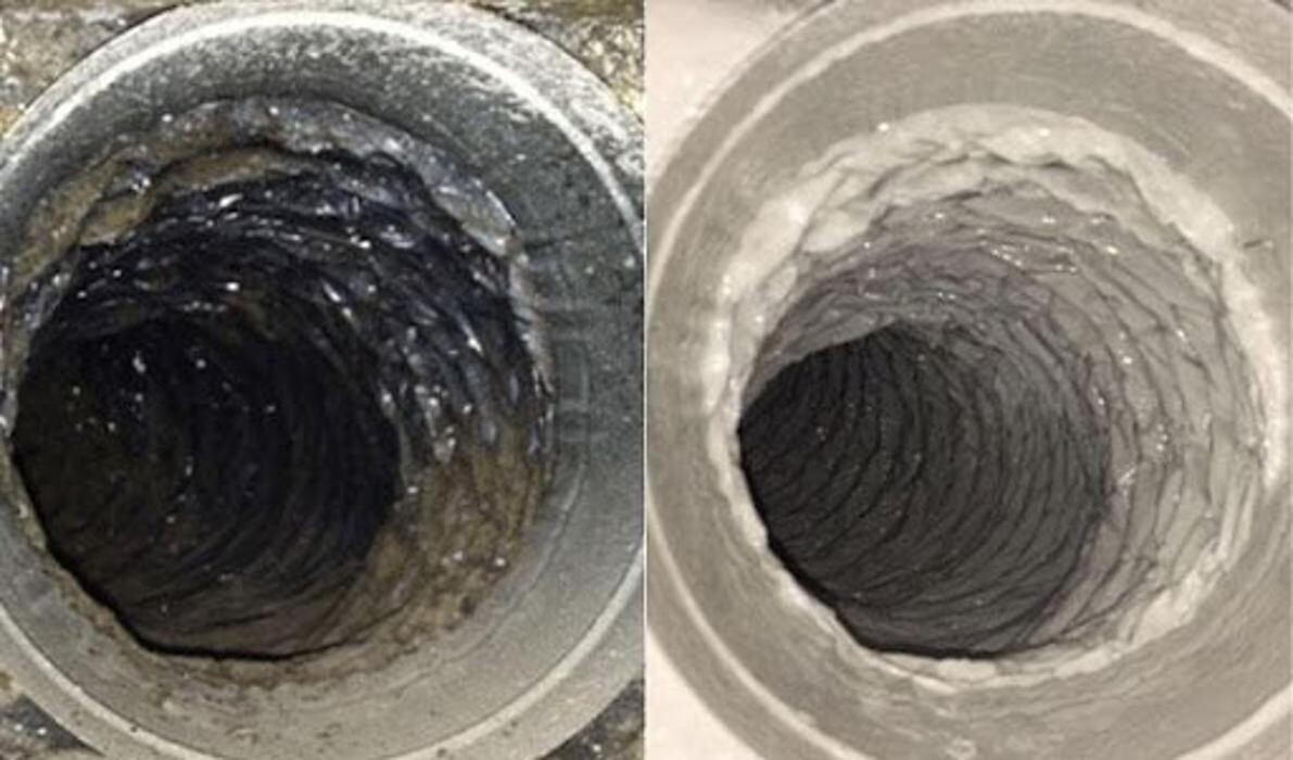 Images Clean Air Services, Inc