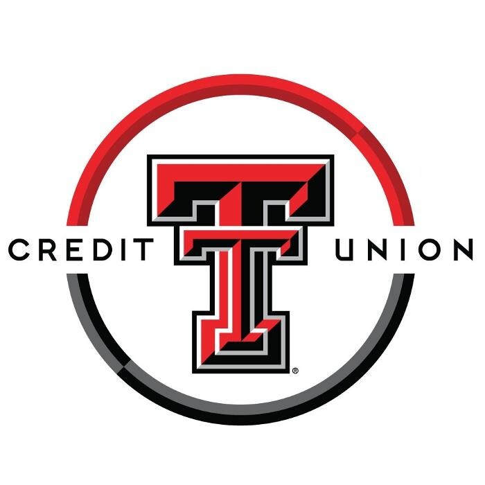 Texas Tech Credit Union Logo