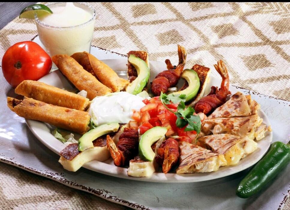 Images Cilantro's Mexican Grill
