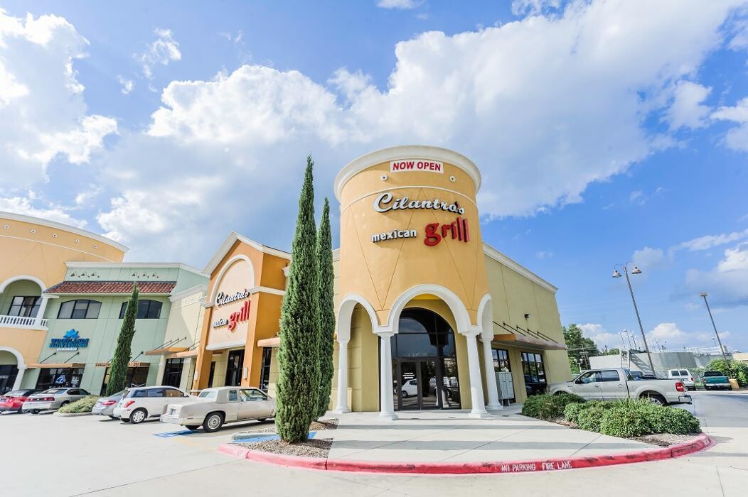 Images Cilantro's Mexican Grill