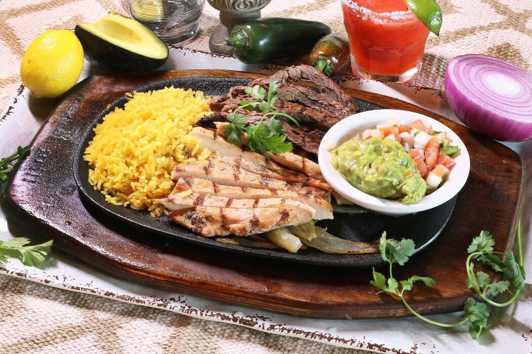 Images Cilantro's Mexican Grill