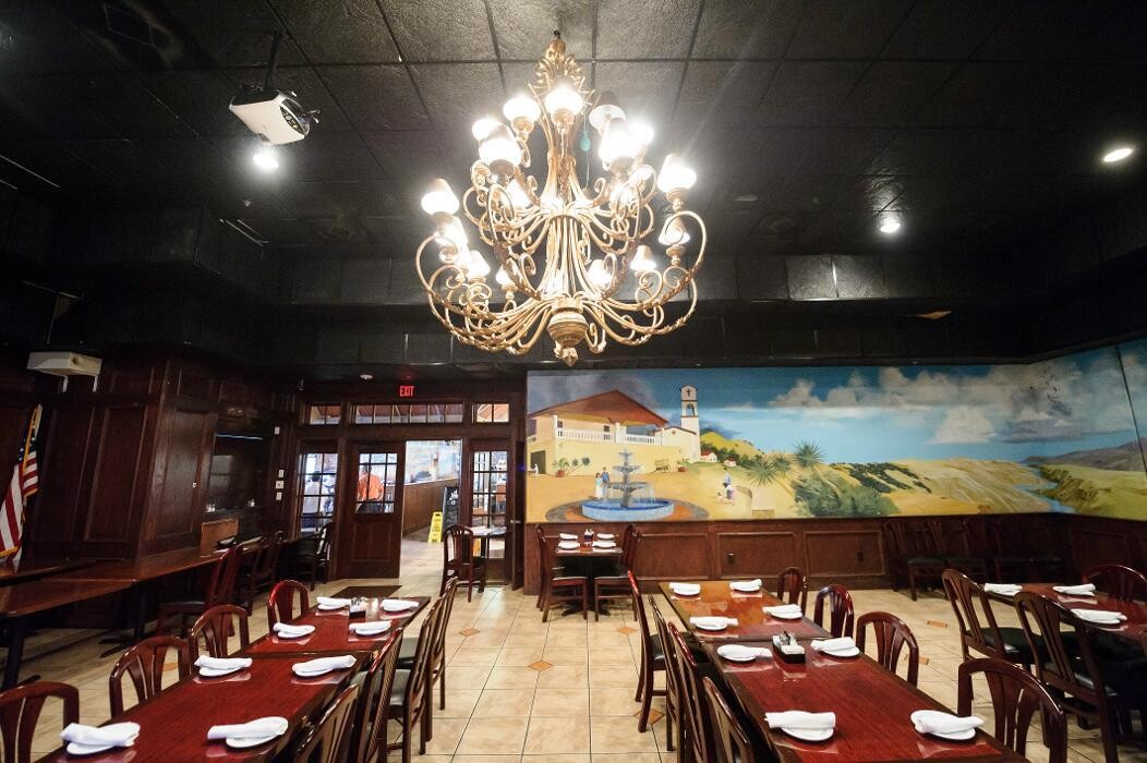 Images Cilantro's Mexican Grill