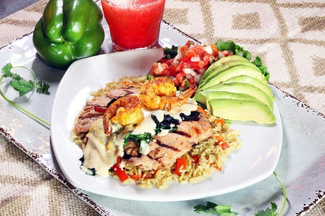 Images Cilantro's Mexican Grill
