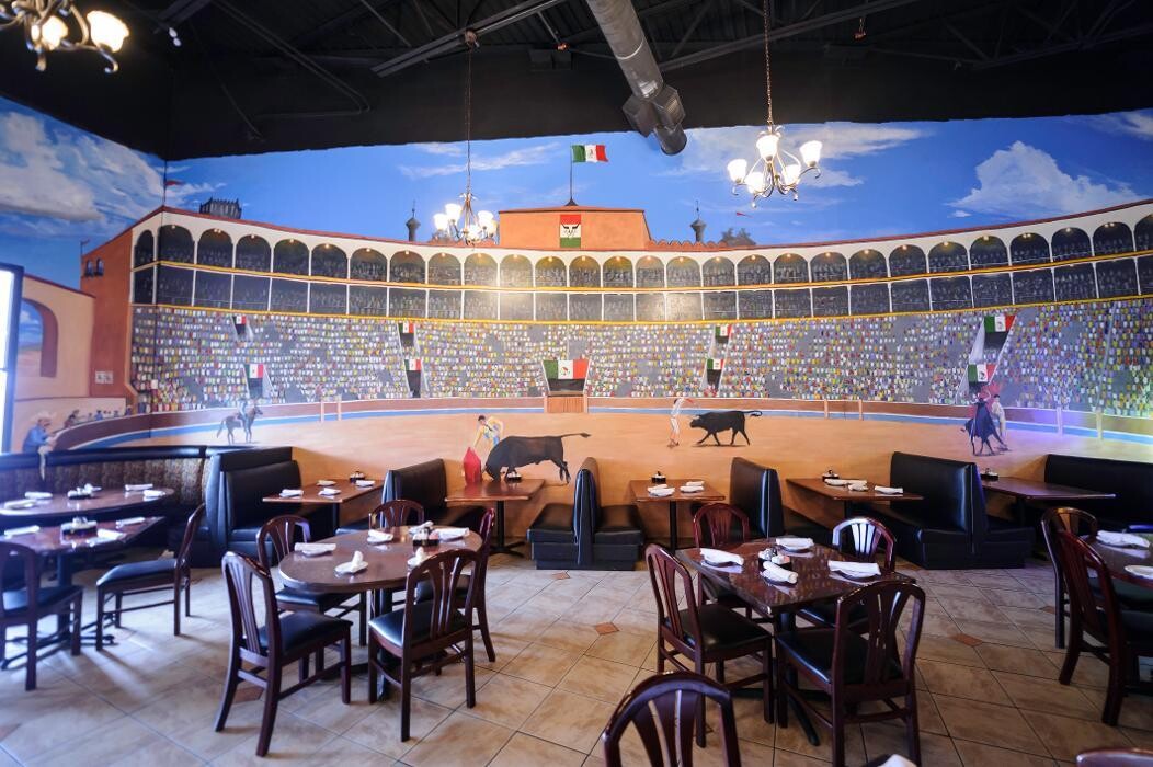 Images Cilantro's Mexican Grill