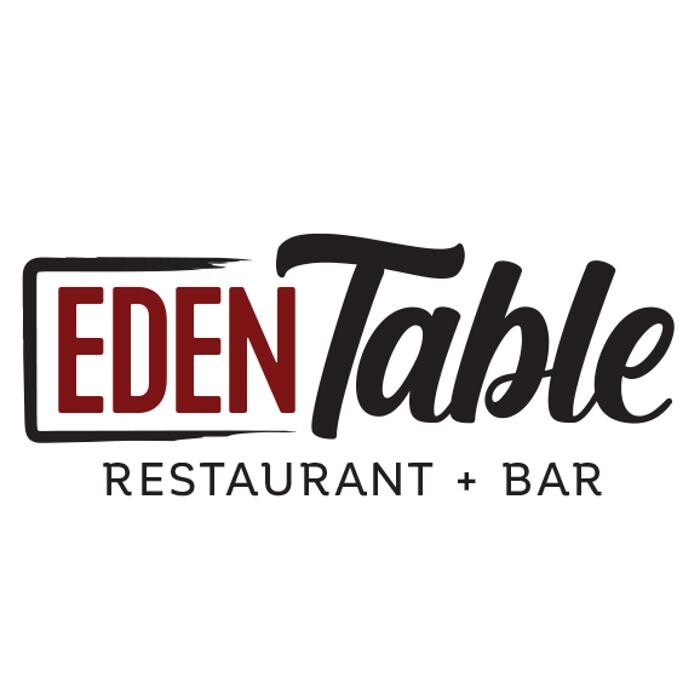 Eden Cafe Logo
