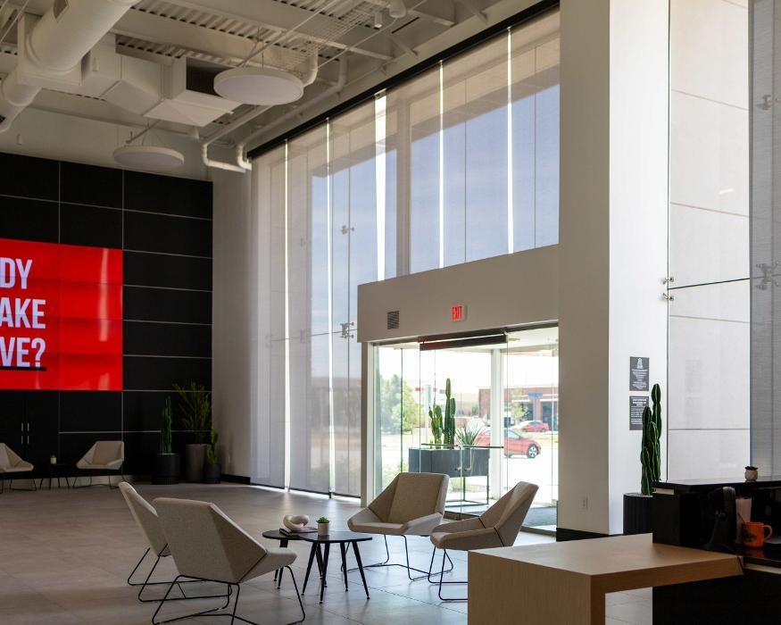 Images Texas Tech Credit Union Operations