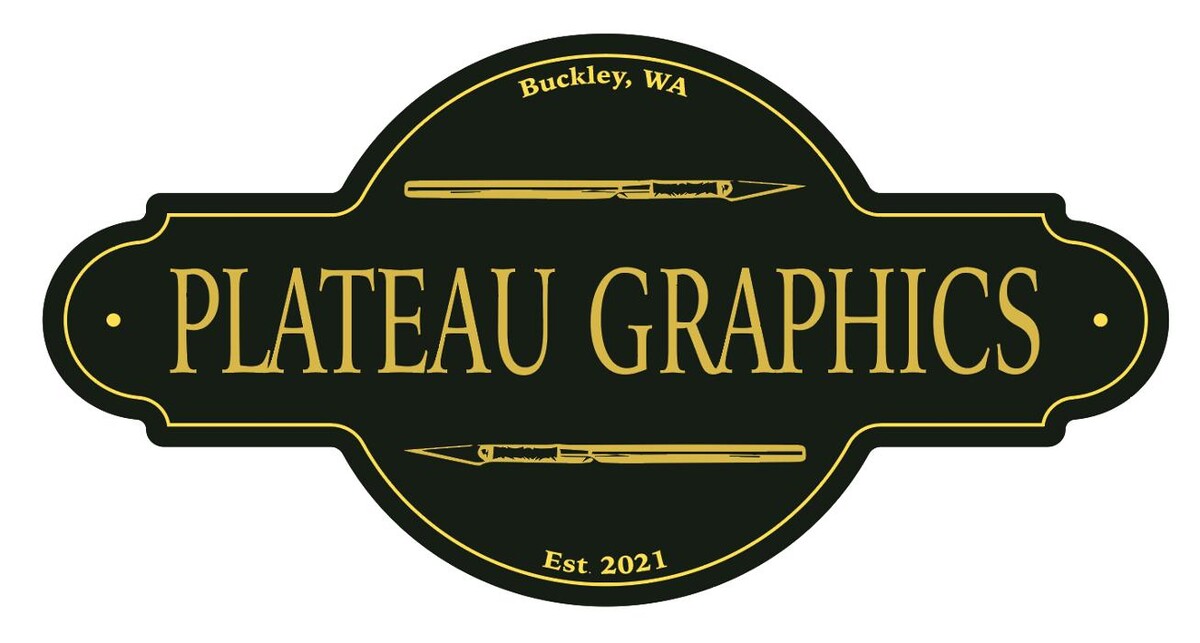 Plateau Graphics Logo