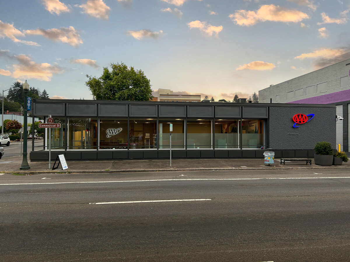 Images AAA Astoria Service Center