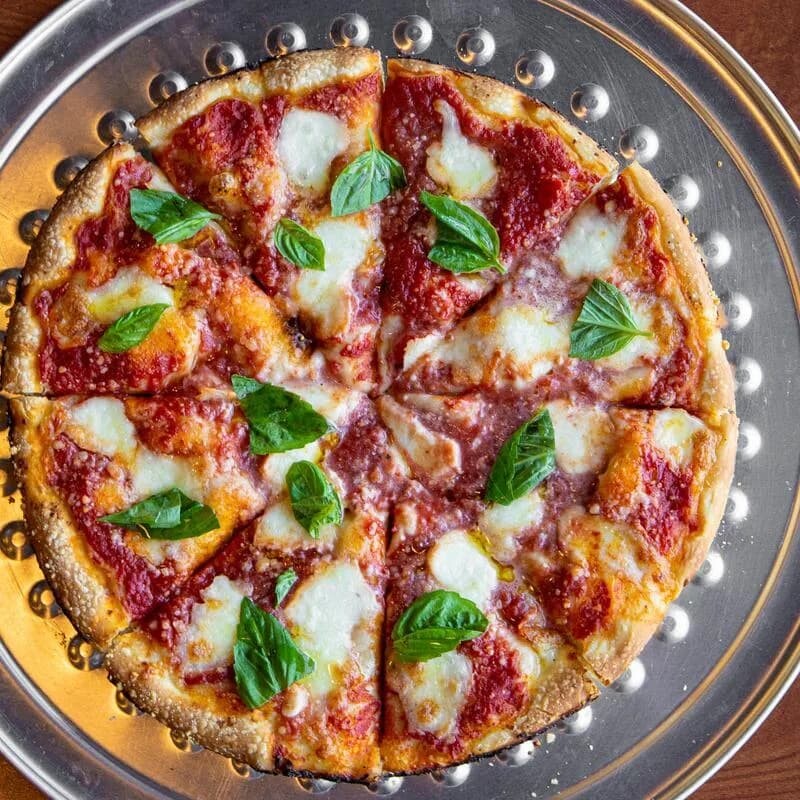 Images Marco Roma Pizzeria