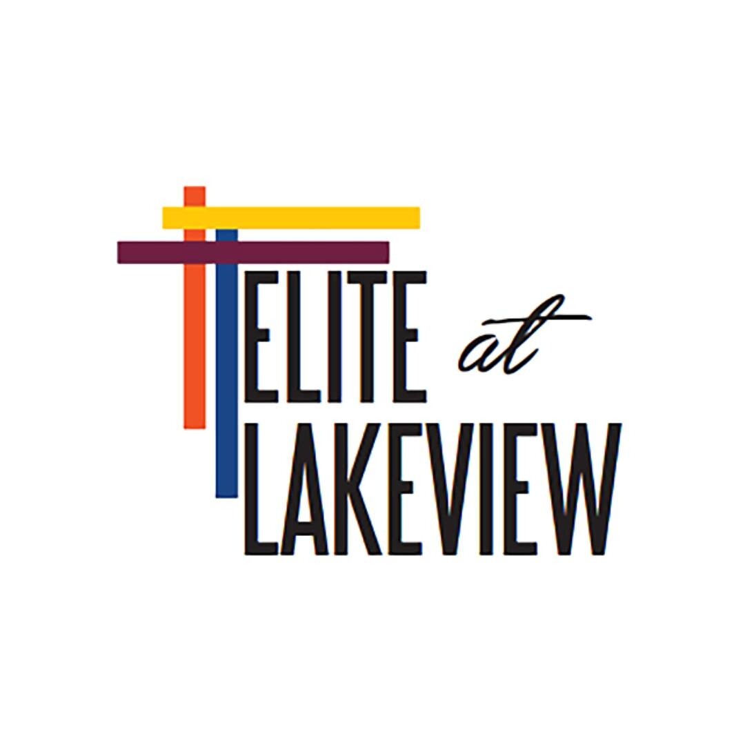 Elite at Lakeview Logo