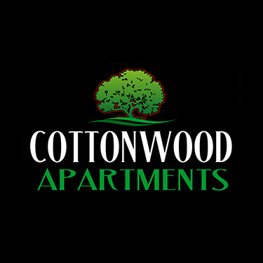 Cottonwood Apartments Logo