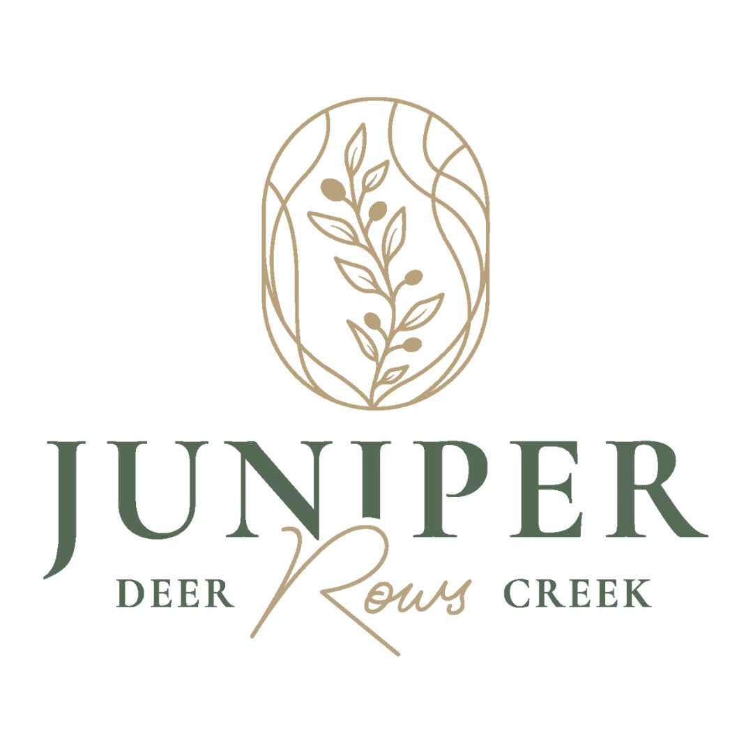 Juniper Rows at Deer Creek Logo