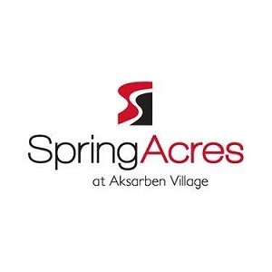 Spring Acres Logo