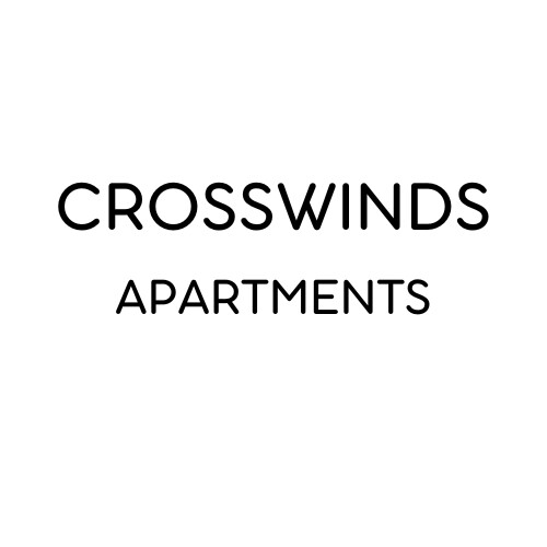 Crosswinds Apartments Logo
