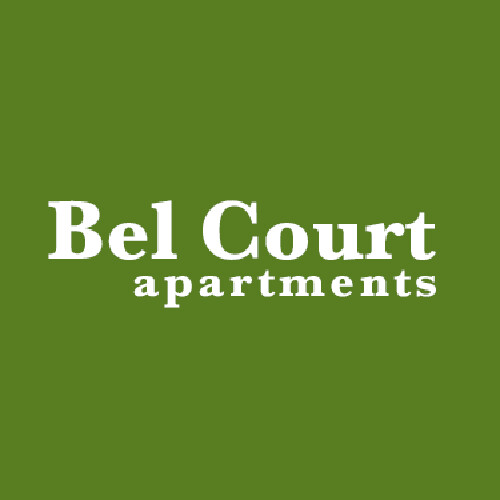 Bel Court Logo