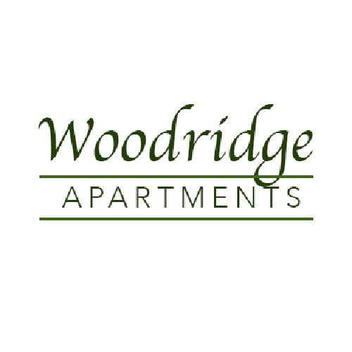 Woodridge Apartments Logo