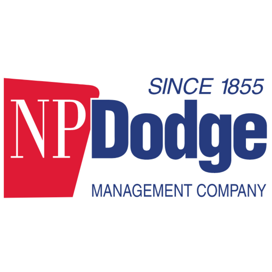 NP Dodge Logo