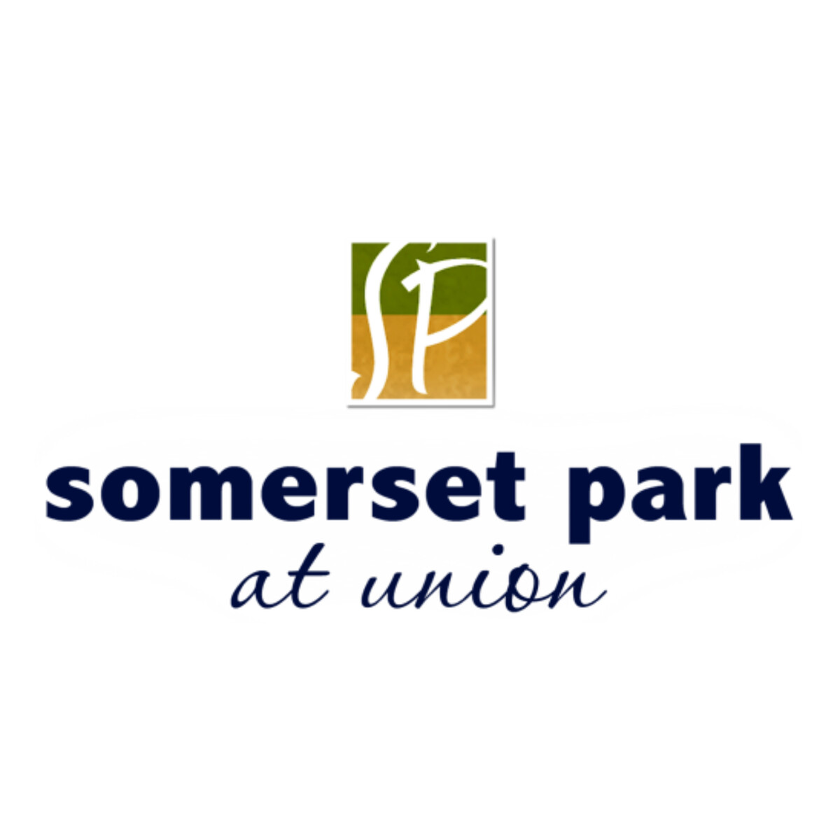 Somerset Park at Union Logo