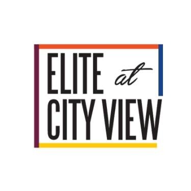 Elite at City View Logo