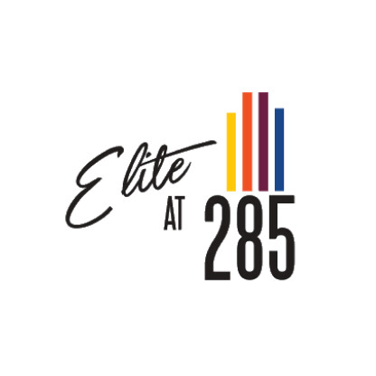 Elite at 285 Logo
